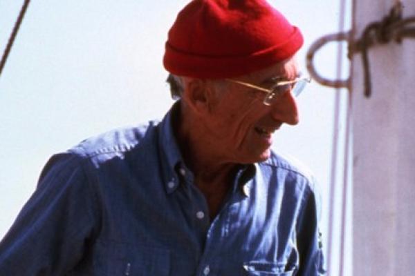 Cousteau Weekend, the Calypso Adventure: Episode 2, Calypso’s search for Atlantis Cousteau Weekend, the Calypso Adventure: Episode 2, Calypso’s search for Atlantis