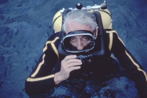 Cousteau Weekend, Calypso Adventure: Episode 6, Diving for Roman Plunder Cousteau Weekend, Calypso Adventure: Episode 6, Diving for Roman Plunder