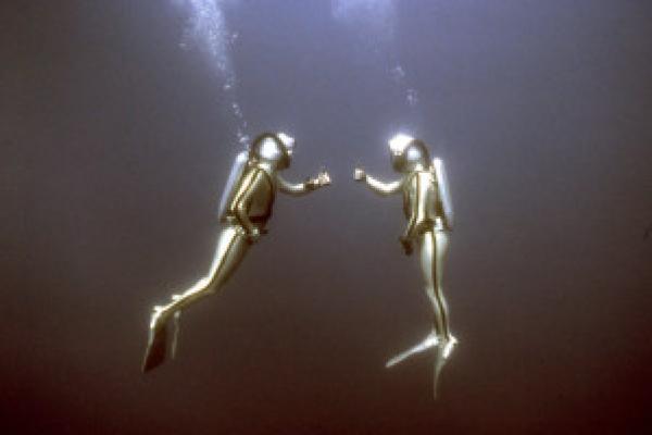 Cousteau Weekend, Calypso Adventure: Episode 5, Lost Relics of the Sea Cousteau Weekend, Calypso Adventure: Episode 5, Lost Relics of the Sea