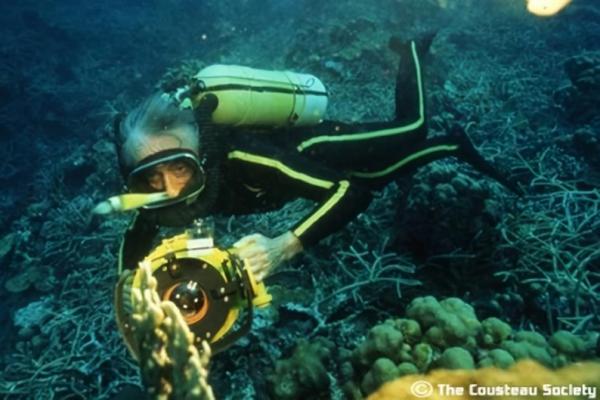 Jacques-Yves Cousteau à l’honneur du Festival du Film d’Archéologie sous-marine et du Patrimoine maritime 2023 Jacques-Yves Cousteau à l’honneur du Festival du Film d’Archéologie sous-marine et du Patrimoine maritime 2023